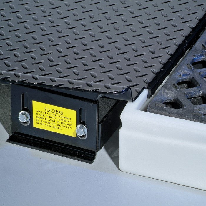 PIG® Steel Loading Ramp - PAK538 — New Pig India