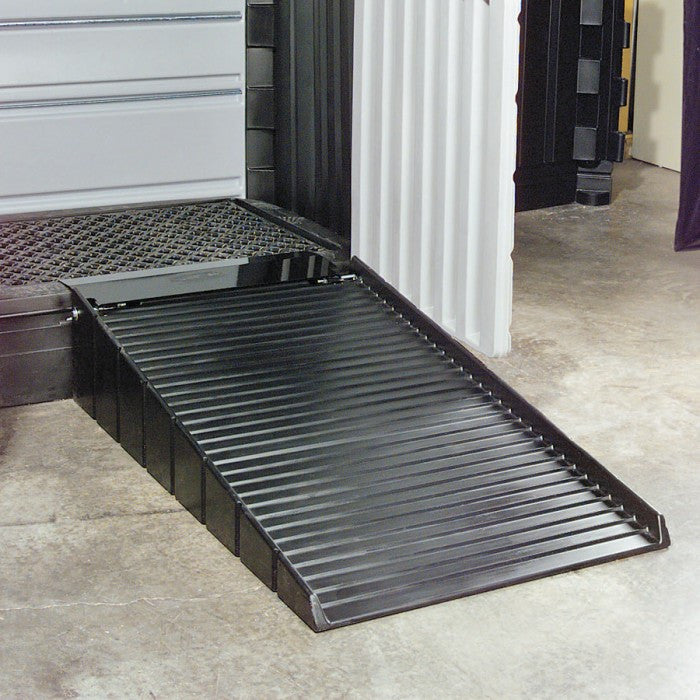 PIG® Poly Loading Ramp - PAK734 — New Pig India