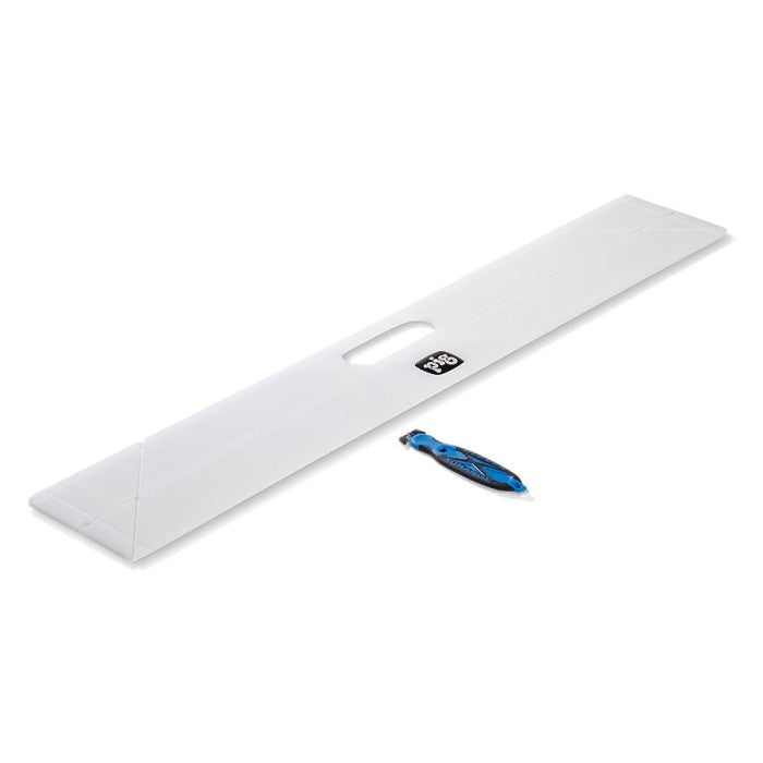 Installation Board and Safety Knife -  GRP005
