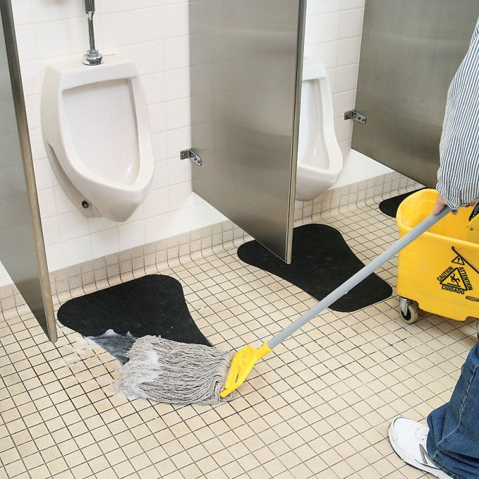 PIG® Restroom Bundle with Adhesive Backing - GRP7000