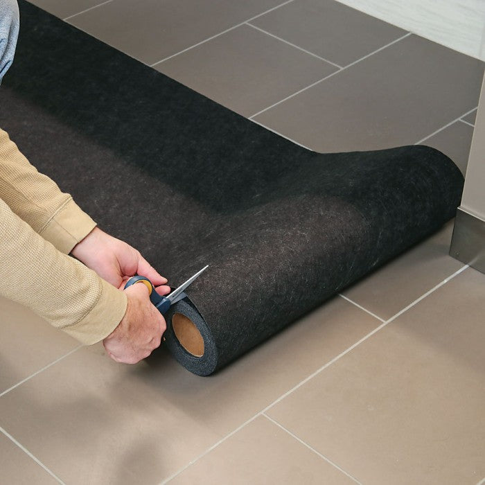 PIG® Urinal Mat Runner with Adhesive Backing - GRP7004