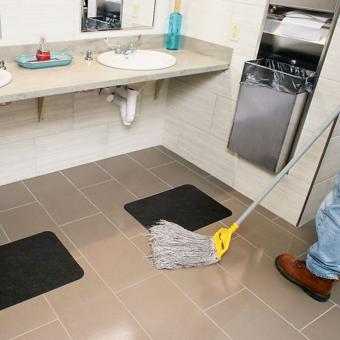 PIG® Sink & Dryer Mat with Adhesive Backing - GRP7006
