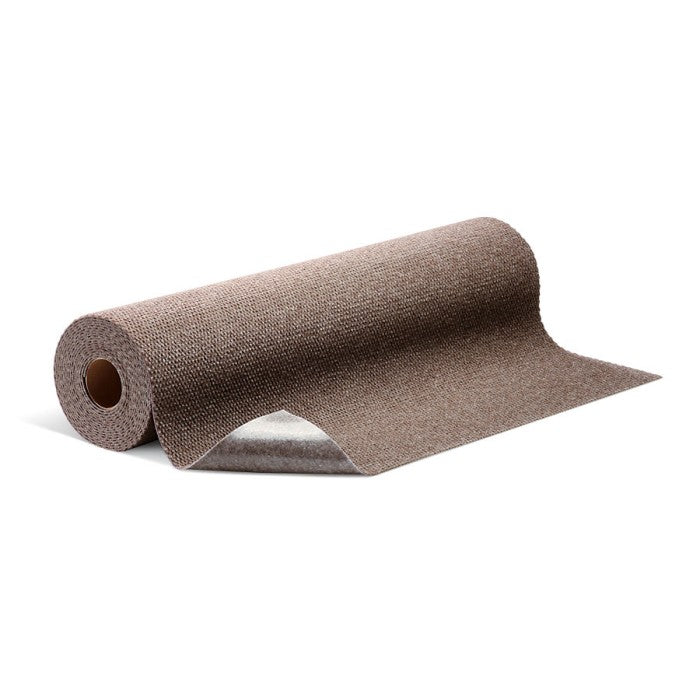 PIG® Grippy® Adhesive-Backed Berber Entrance Mat - GRP913X25
