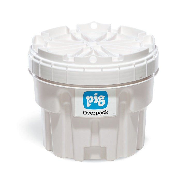 PIG® Overpack Salvage Drum - PAK708