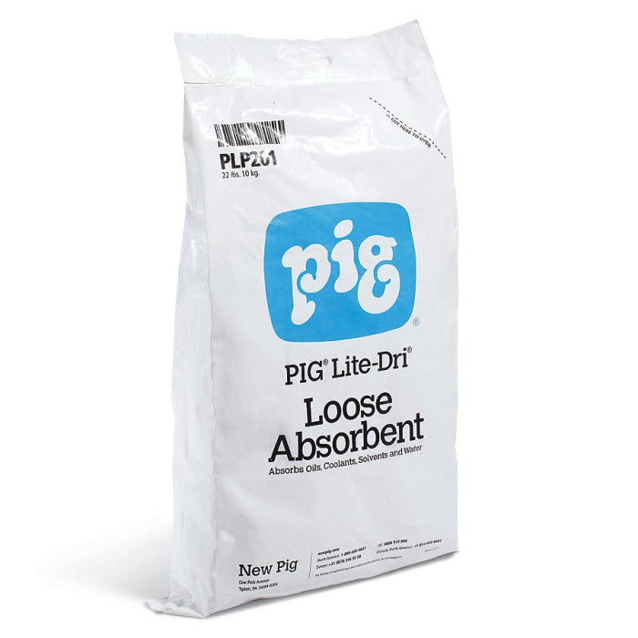 PIG® Lite-Dri® Loose Absorbent - PLP201