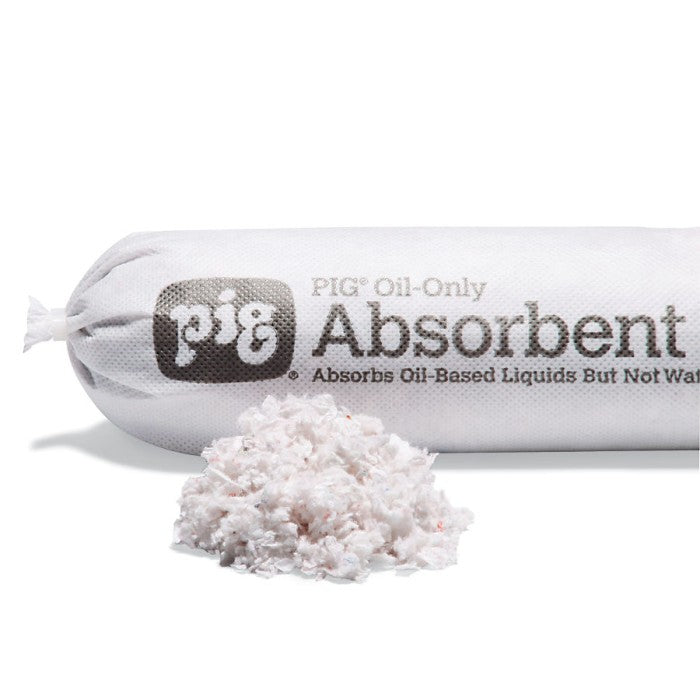 PIG® Oil-Only Absorbent Sock - SKM210