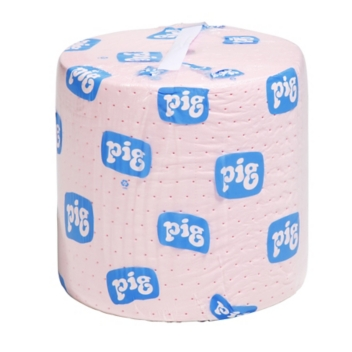 PIG® HazMat Chemical Absorbent Mat Roll - MAT303