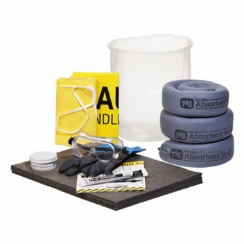 Refill for PIG® Truck Spill Kit in Duffel Bag - RFL626