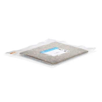 PIG® Oil Absorbent Filter Mat Pad in Vac-Pack - MAT1201