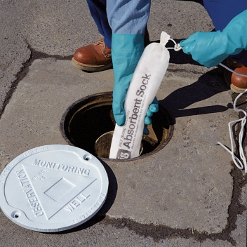PIG® Sump Skimmer - SKM404