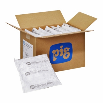 PIG® Skimmer Oil-Only Absorbent Pillow - PIL405