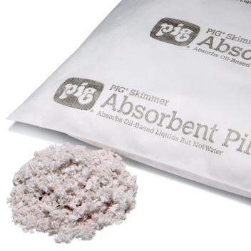 PIG® Skimmer Oil-Only Absorbent Pillow - PIL405