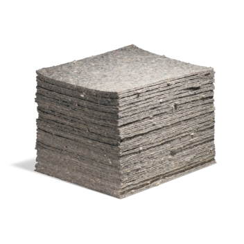 PIG® Oil Absorbent Filter Mat Pad - MAT1202