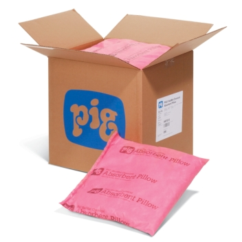 PIG® HazMat Chemical Absorbent Pillow - HR7015