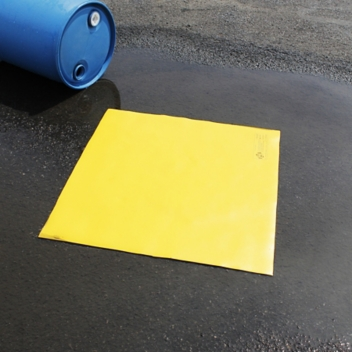 PIG® DrainBlocker® Drain Cover - PLR403