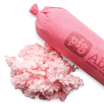 PIG® HazMat Chemical Absorbent Sock - PIG301