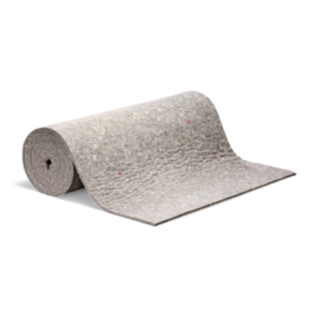 PIG® Oil Absorbent Filter Mat Roll - MAT1204