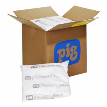 PIG® Skimmer Oil-Only Absorbent Pillow - PIL203