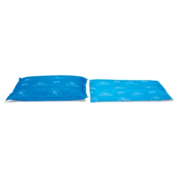 PIG®Absorb-&-Lock™ High-Visibility Water Absorbent Pad  - WTR004