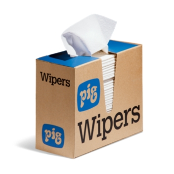 PIG® PR40 All-Purpose Wipers - WIP311