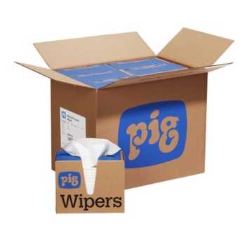 PIG® PR40 All-Purpose Wipers - WIP311