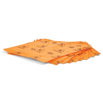PIG®Absorb-&-Lock™ High-Visibility Water Absorbent Pad  - WTR004