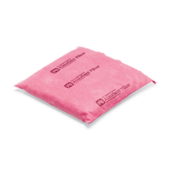 PIG® HazMat Chemical Absorbent Pillow in Dispenser Box - PIL306