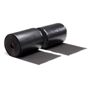PIG® Oil-Only Stat-Mat® Absorbent Mat Roll Heavyweight ~ (30 x 150')