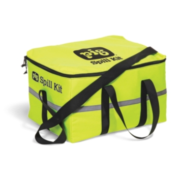 PIG® Truck Spill Kit in Tote Bag - KIT624