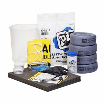 Refill for PIG® Truck Spill Kit in Tote Bag - RFL624