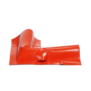 Barrier Vented Corner - PLR515