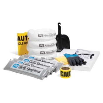 Refill for PIG® Fuel Station Spill Kit in Bucket - RFL4000
