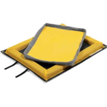 PIG® Outdoor Filter Berm Pad - FLT900