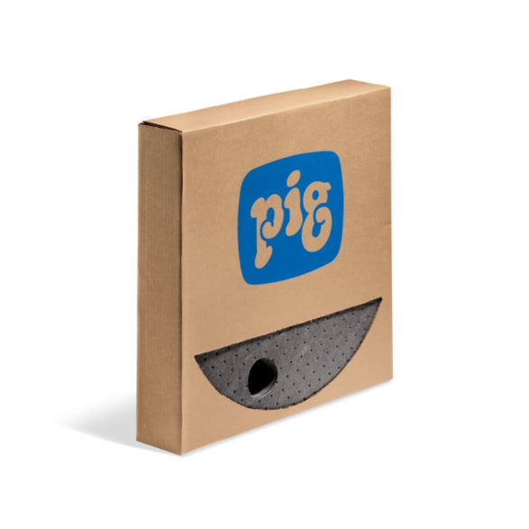 PIG® Barrel Top Absorbent Mat - MAT208